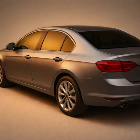 Scheibentoenung Wiesbaden BMW