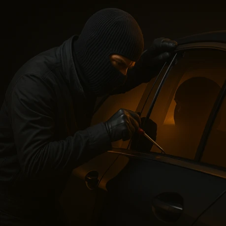 Scheibentoenung Wiesbaden Einbruchschutz