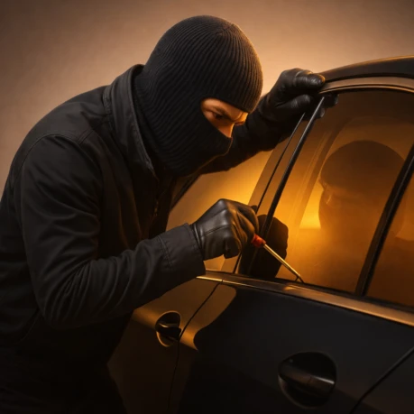 Scheibentoenung Wiesbaden Einbruchschutz