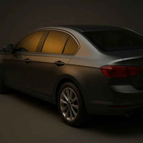 Scheibentoenung Wiesbaden BMW